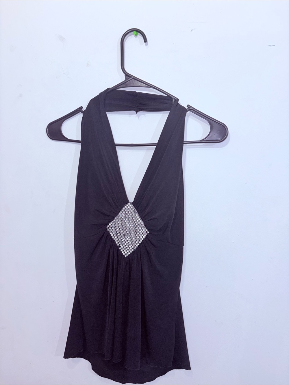 Y2K Halter top